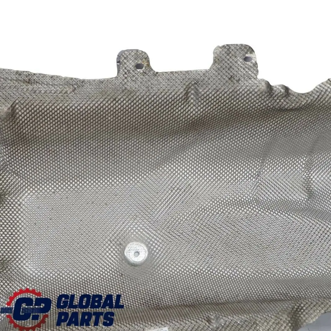 BMW Mini Cooper One F55 F56 Tunnel Heat Insulation Shield Guard Panel - SKU 7290777 - Part number 7290777