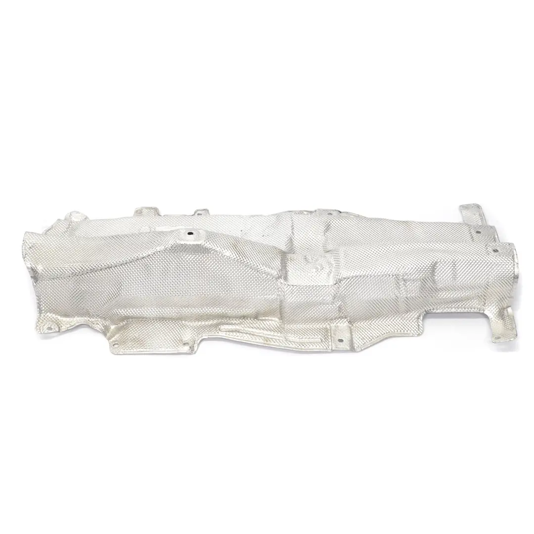 isolamento termico Pannello di copertura tunnel per BMW F45 F48 Mini F54 F60 con numero di parte 7290778 BMW F45 F48 Mini F54 F60 isolamento termico Pannello di copertura tunnel - SKU 7290778 - Numero di parte 7290778