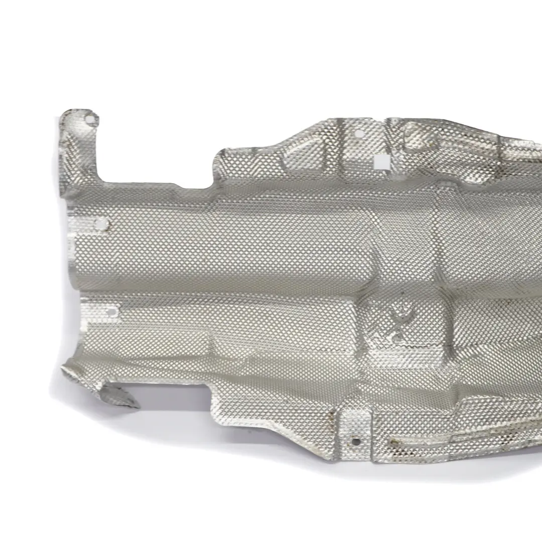 BMW F45 F48 Mini F54 F60 Aislamiento Térmico Túnel Tapa Panel 4WD - SKU 7290778 - Número de pieza 7290778