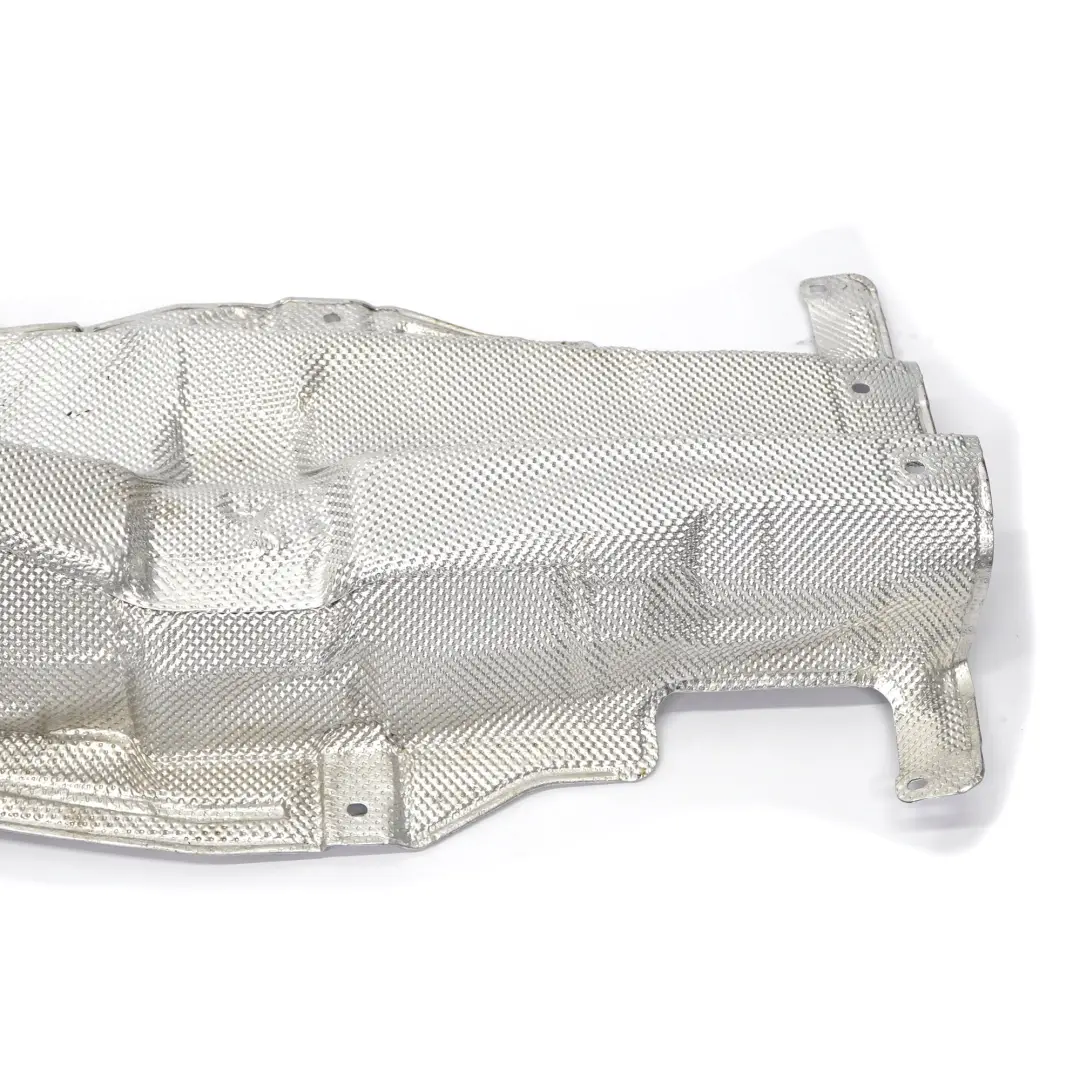 Wärmeisolierung Tunnel 5148 für BMW F40 F45 Mini F54 F60 mit Teilenummer 7290778 BMW F40 F45 Mini F54 F60 Wärmeisolierung Tunnel 5148 - SKU 7290778 - Teilenummer 7290778
