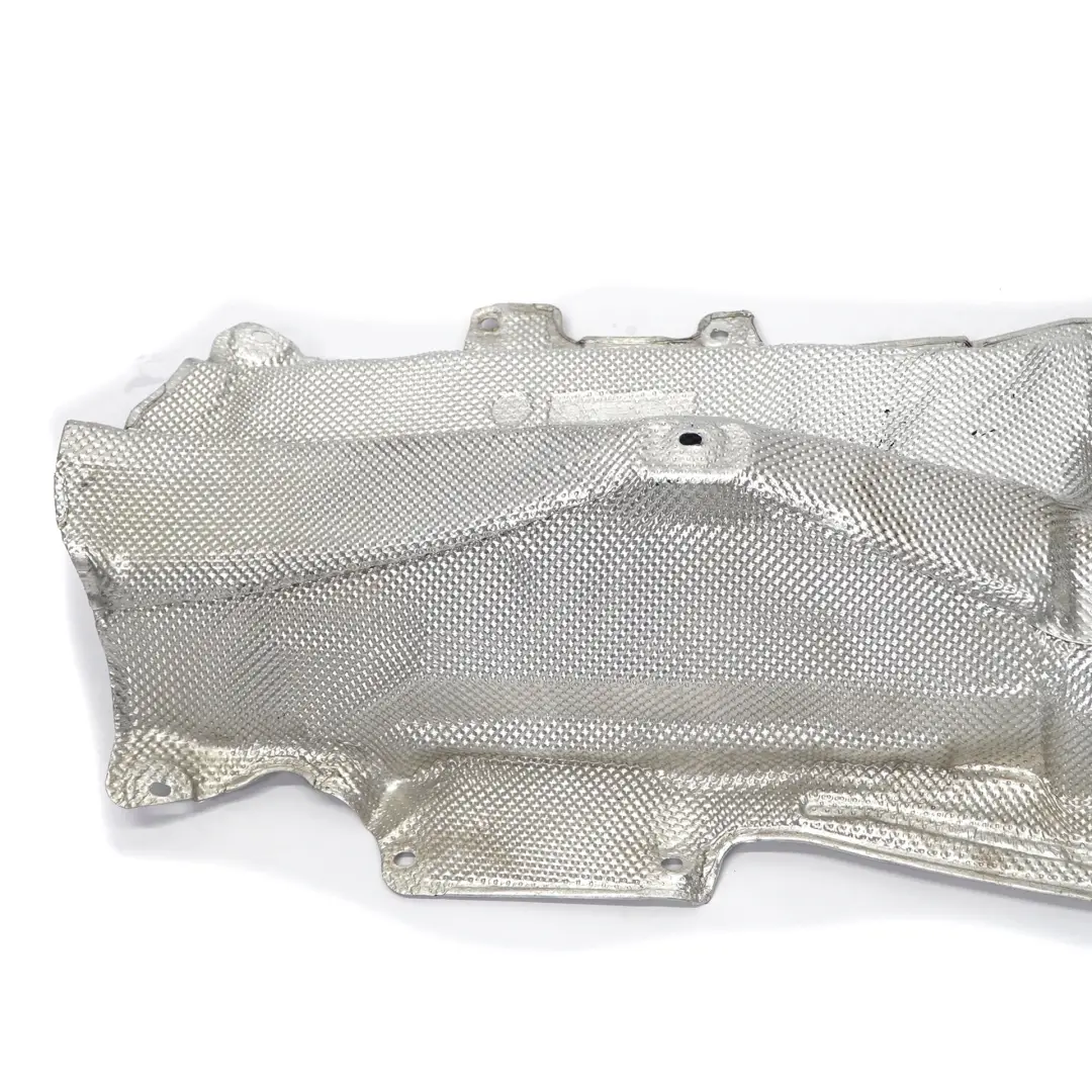 Aislamiento Térmico Túnel Tapa Panel 4WD para BMW F45 F48 Mini F54 F60 con número de pieza 7290778 BMW F45 F48 Mini F54 F60 Aislamiento Térmico Túnel Tapa Panel 4WD - SKU 7290778 - Número de pieza 7290778