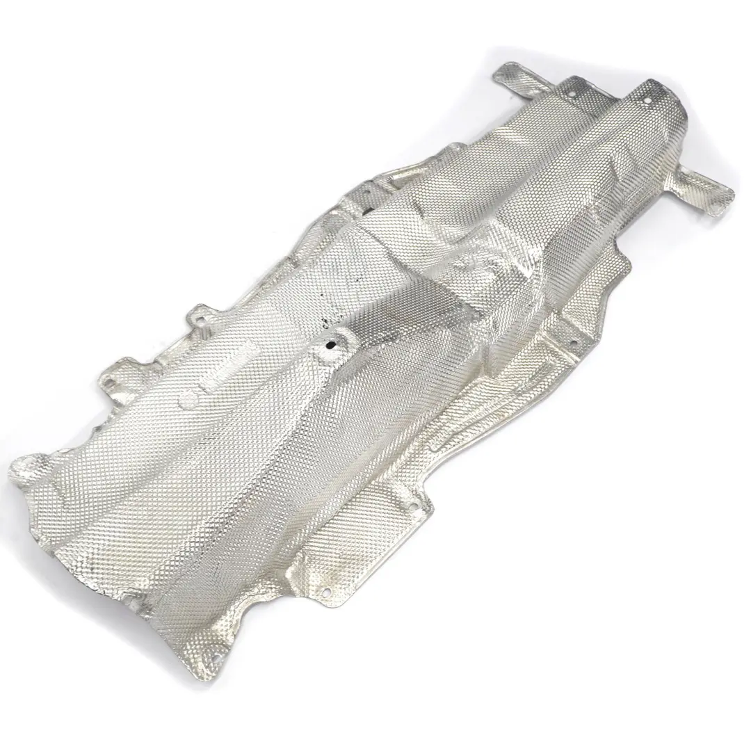 Aislamiento Térmico Túnel Tapa Panel 4WD para BMW F45 F48 Mini F54 F60 con número de pieza 7290778 BMW F45 F48 Mini F54 F60 Aislamiento Térmico Túnel Tapa Panel 4WD - SKU 7290778 - Número de pieza 7290778