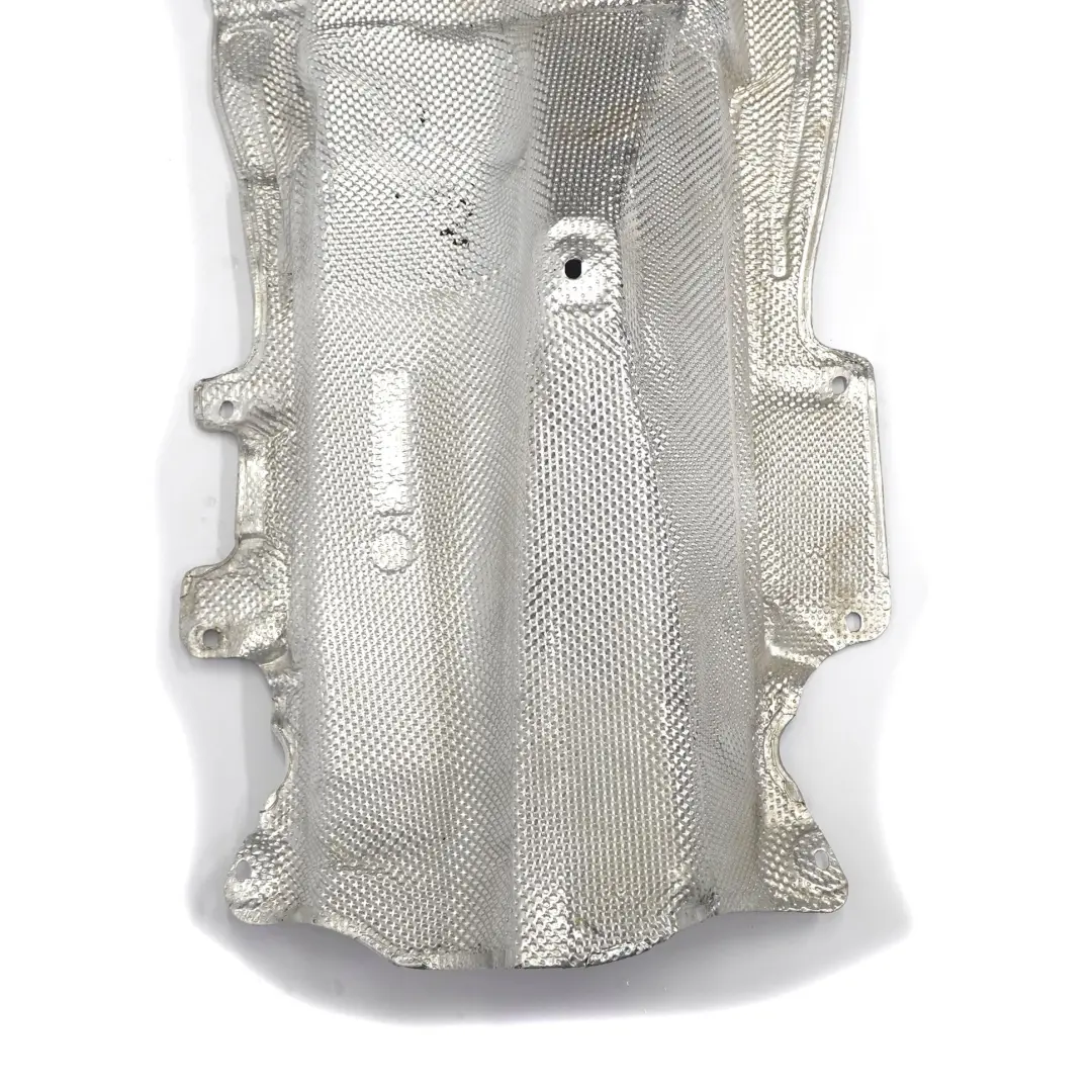 BMW F45 F48 Mini F54 F60 Heat Insulation Tunnel Cover Plate Panel 4WD - SKU 7290778 - Part number 7290778