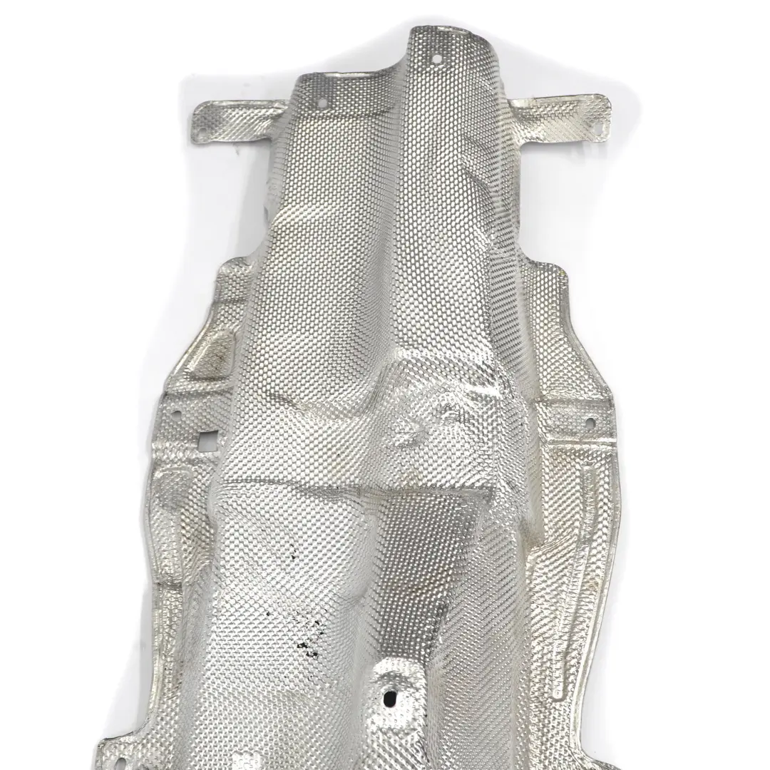 BMW F45 F48 Mini F54 F60 isolamento termico Pannello di copertura tunnel - SKU 7290778 - Numero di parte 7290778