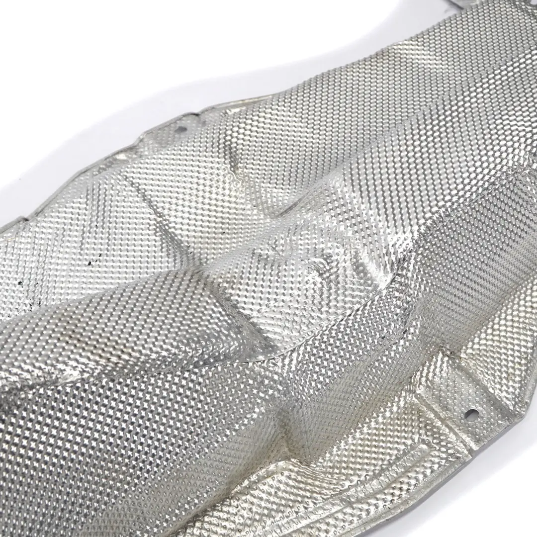 BMW F45 F48 Mini F60 Plaque de recouvrement du tunnel d'isolation 4WD - SKU 7290778 - Numéro de pièce 7290778