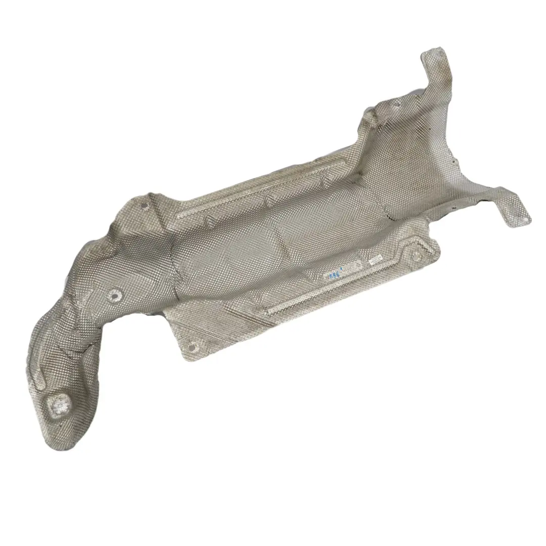 Protector Depósito Combustible Aislante Térmico para Mini Cooper F56 F57 con número de pieza 7290779 Mini Cooper F56 F57 Protector Depósito Combustible Aislante Térmico - SKU 7290779 - Número de pieza 7290779