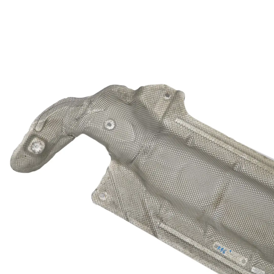 Mini Cooper F55 F56 F57 Reservoir Isolation Thermique Feuille Revetement 7290777 - SKU 7290779 - Numéro de pièce 7290779
