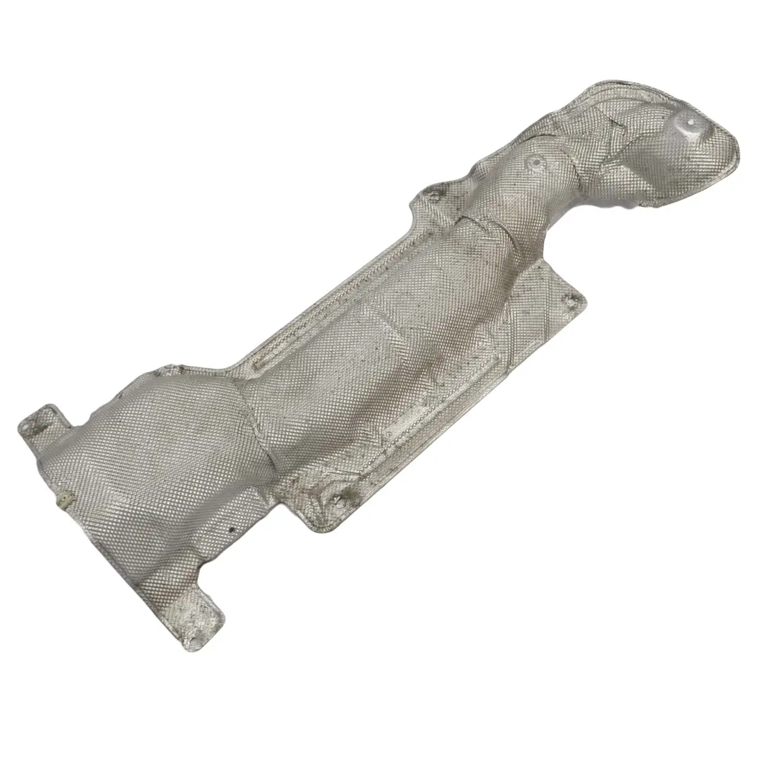 Reservoir Isolation Thermique Feuille Revetement 7290777 pour Mini Cooper F55 F56 F57 à propos du numéro de pièce 7290779 Mini Cooper F55 F56 F57 Reservoir Isolation Thermique Feuille Revetement 7290777 - SKU 7290779 - Numéro de pièce 7290779