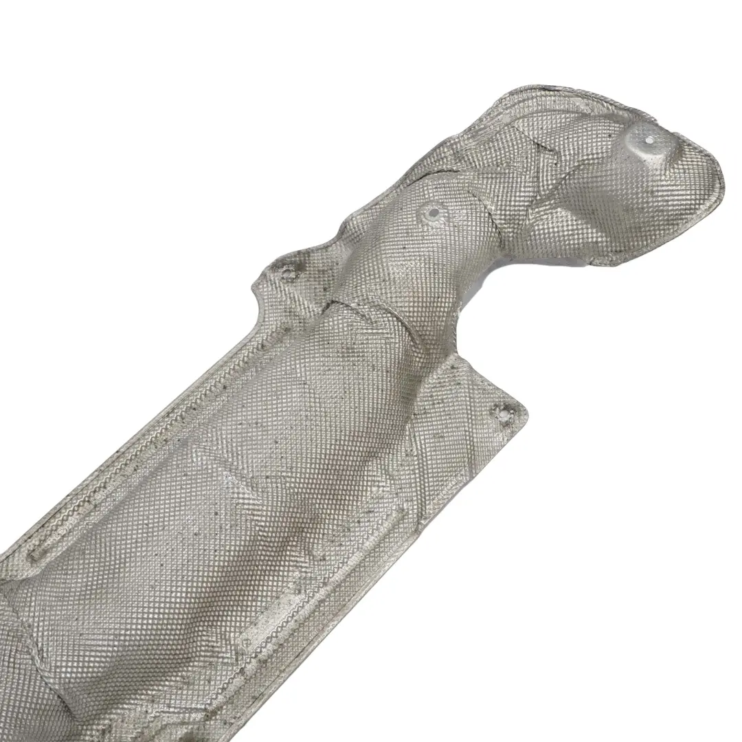 Osłona obudowa izolacja termiczna do MINI F56 F57 o numerze 7290779 MINI F56 F57 Osłona obudowa izolacja termiczna - SKU 7290779 - Numer Części 7290779