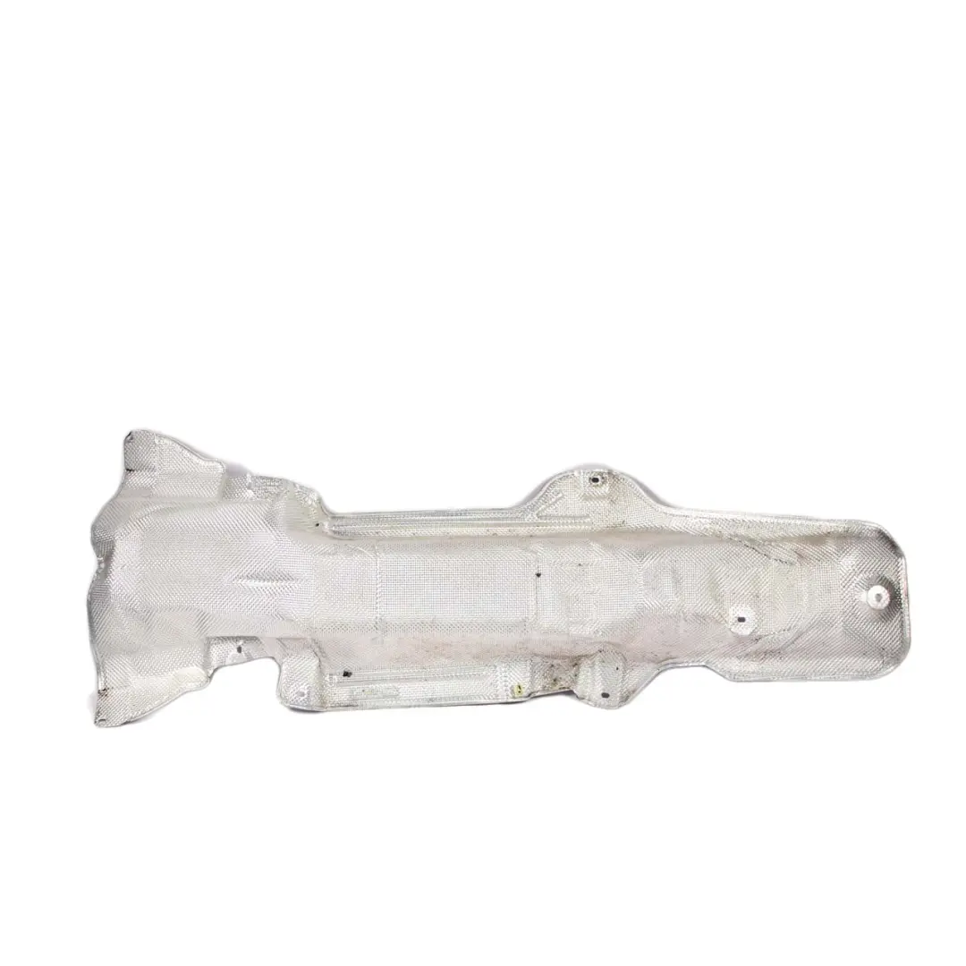 Heat Insulation to BMW X1 X2 F39 F48 Mini Countryman F60 Fuel Tank with Part number 7290780 BMW X1 X2 F39 F48 Mini Countryman F60 Fuel Tank Heat Insulation - SKU 7290780 - Part number 7290780