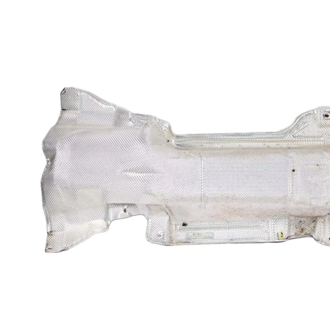Heat Insulation to BMW X1 X2 F39 F48 Mini Countryman F60 Fuel Tank with Part number 7290780 BMW X1 X2 F39 F48 Mini Countryman F60 Fuel Tank Heat Insulation - SKU 7290780 - Part number 7290780