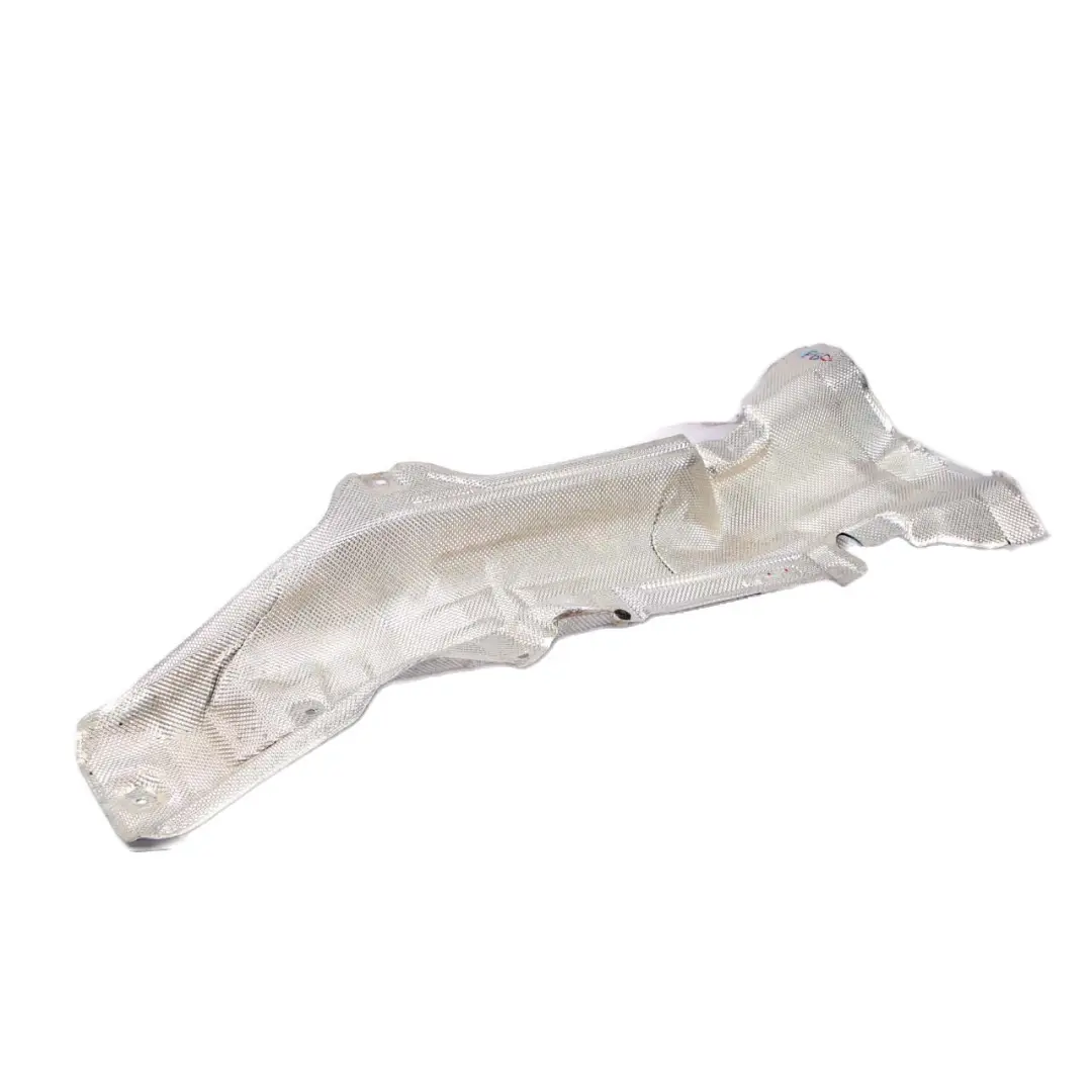 Heat Insulation to BMW X1 X2 F39 F48 Mini Countryman F60 Fuel Tank with Part number 7290780 BMW X1 X2 F39 F48 Mini Countryman F60 Fuel Tank Heat Insulation - SKU 7290780 - Part number 7290780