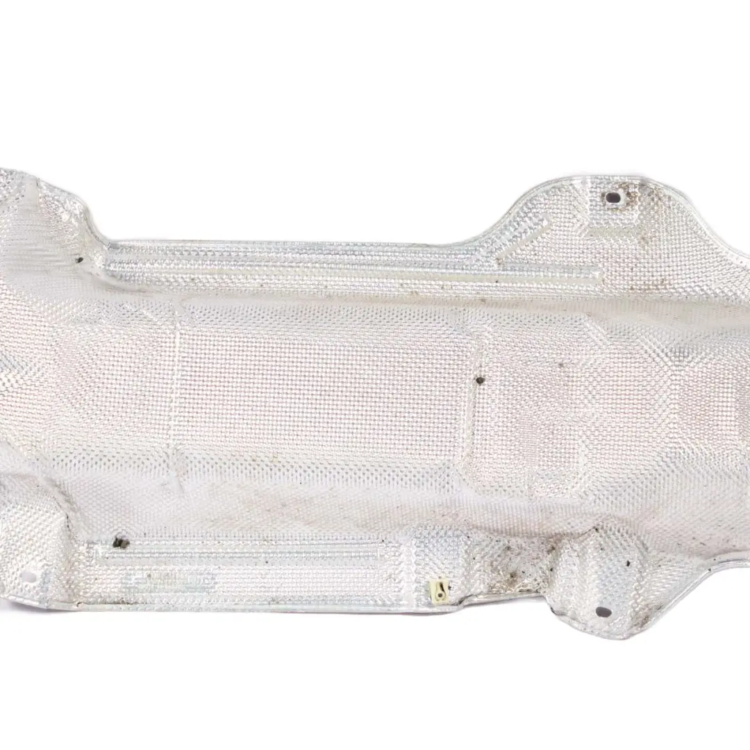 BMW X1 X2 F39 F48 Mini Countryman F60 Fuel Tank Heat Insulation - SKU 7290780 - Part number 7290780