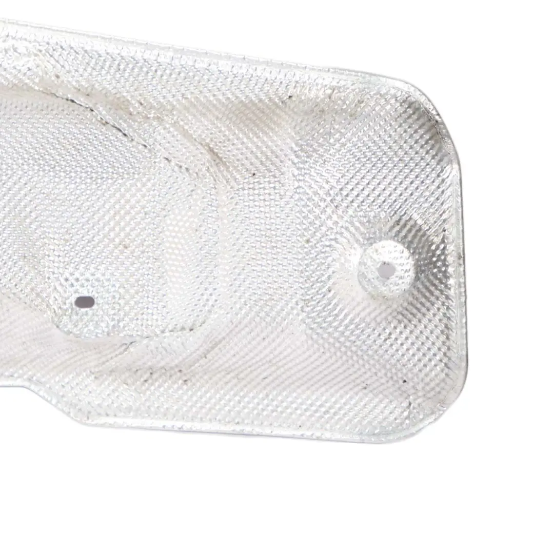 Heat Insulation to BMW X1 X2 F39 F48 Mini Countryman F60 Fuel Tank with Part number 7290780 BMW X1 X2 F39 F48 Mini Countryman F60 Fuel Tank Heat Insulation - SKU 7290780 - Part number 7290780