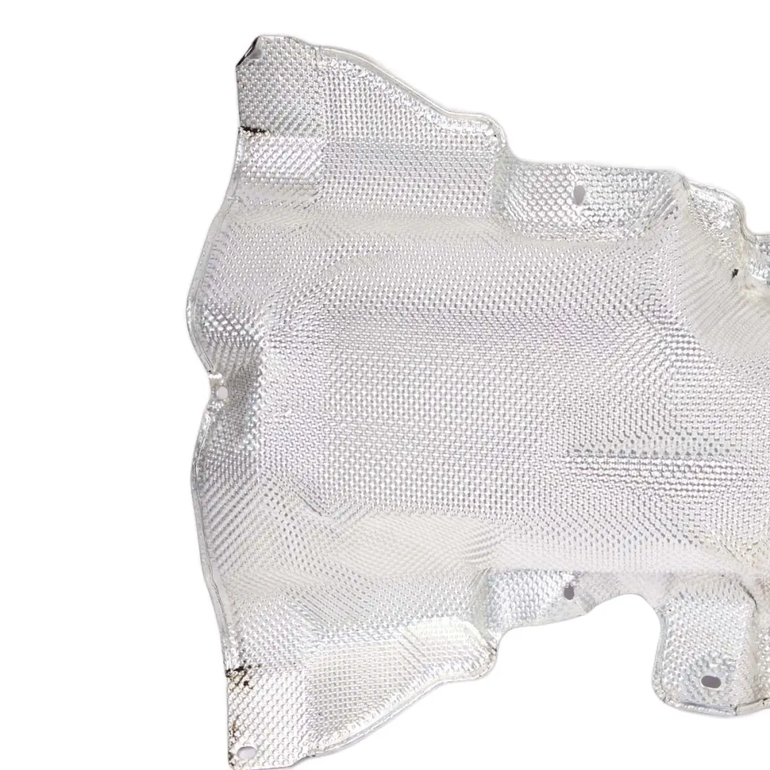 BMW X1 X2 F39 F48 Mini Countryman F60 Fuel Tank Heat Insulation - SKU 7290780 - Part number 7290780