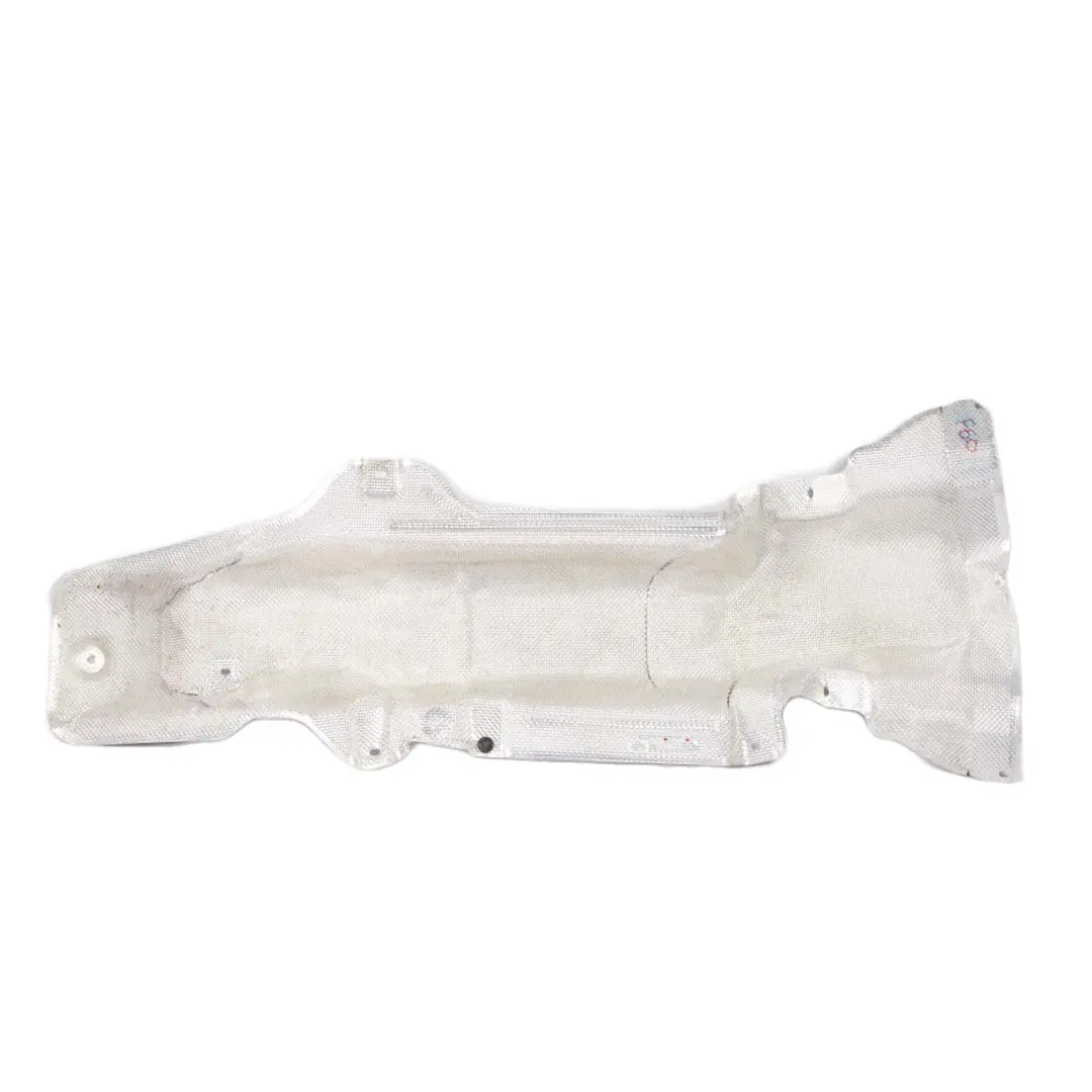 Heat Insulation to BMW X1 X2 F39 F48 Mini Countryman F60 Fuel Tank with Part number 7290780 BMW X1 X2 F39 F48 Mini Countryman F60 Fuel Tank Heat Insulation - SKU 7290780 - Part number 7290780