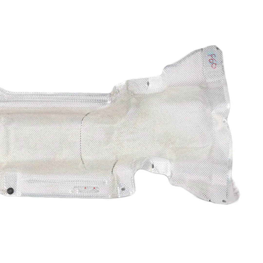 Heat Insulation to BMW X1 X2 F39 F48 Mini Countryman F60 Fuel Tank with Part number 7290780 BMW X1 X2 F39 F48 Mini Countryman F60 Fuel Tank Heat Insulation - SKU 7290780 - Part number 7290780