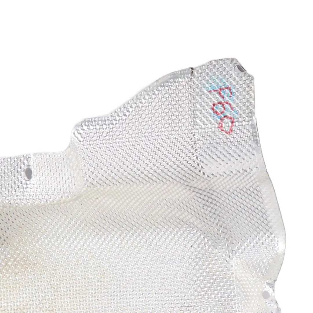 BMW X1 X2 F39 F48 Mini Countryman F60 Fuel Tank Heat Insulation - SKU 7290780 - Part number 7290780