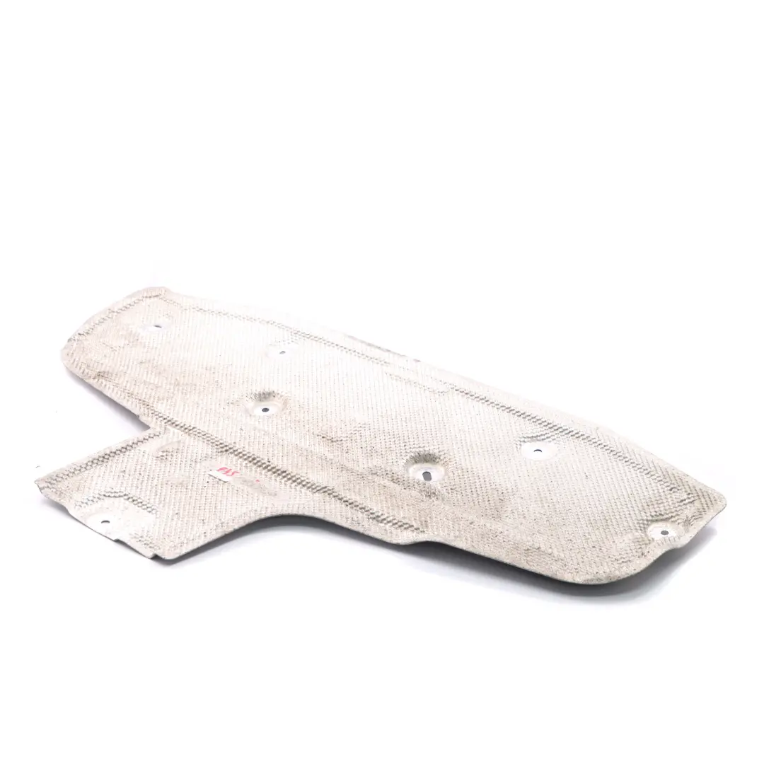 Osłona Izolacja Termiczna Tłumika do BMW F45 X1 F48 o numerze 7290784 BMW F45 X1 F48 Osłona Izolacja Termiczna Tłumika - SKU 7290784 - Numer Części 7290784