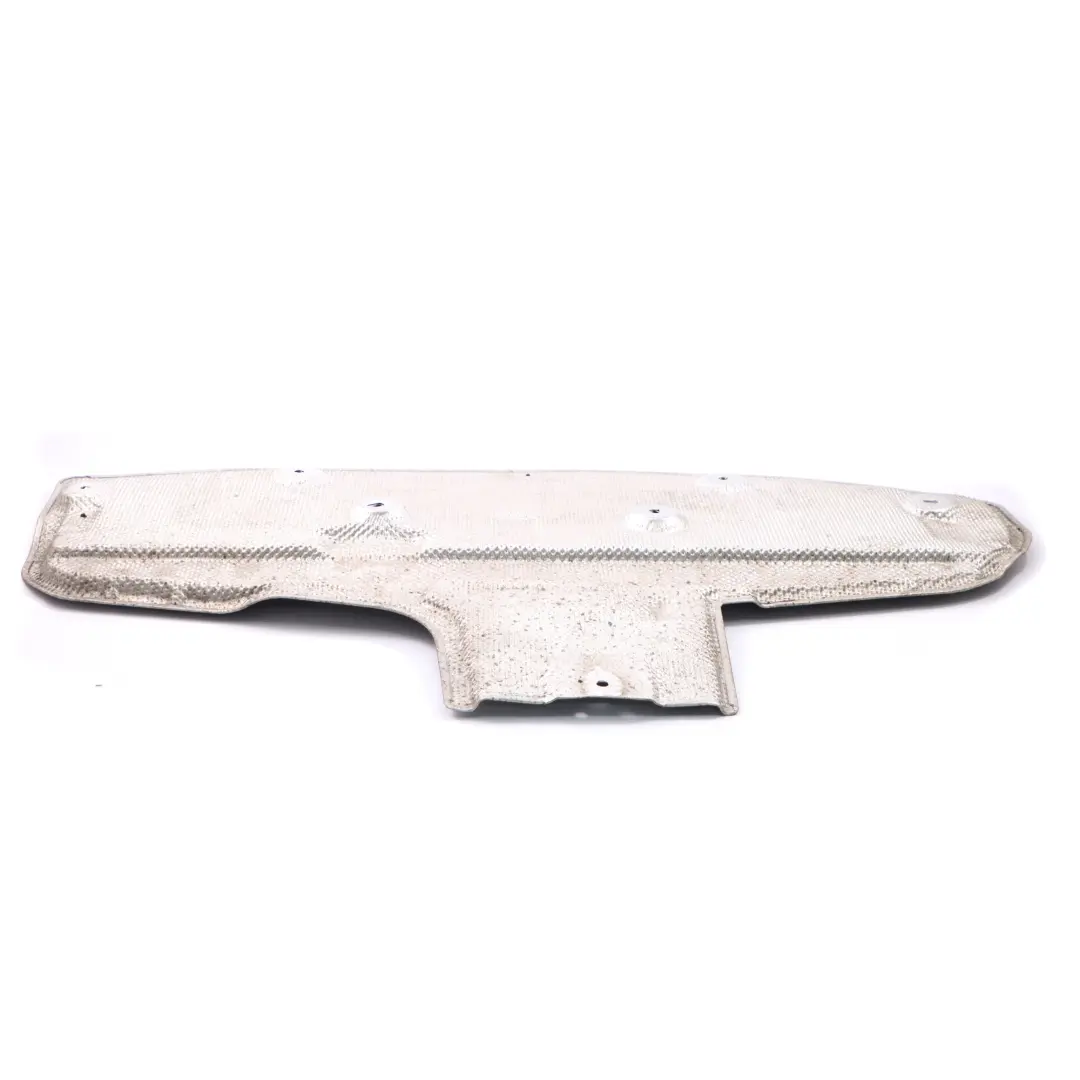 Térmico BMW F45 X1 F48 Escape Silenciador Trasero Placa Aislante para Escudo con número de pieza 7290784 Escudo Térmico BMW F45 X1 F48 Escape Silenciador Trasero Placa Aislante - SKU 7290784 - Número de pieza 7290784