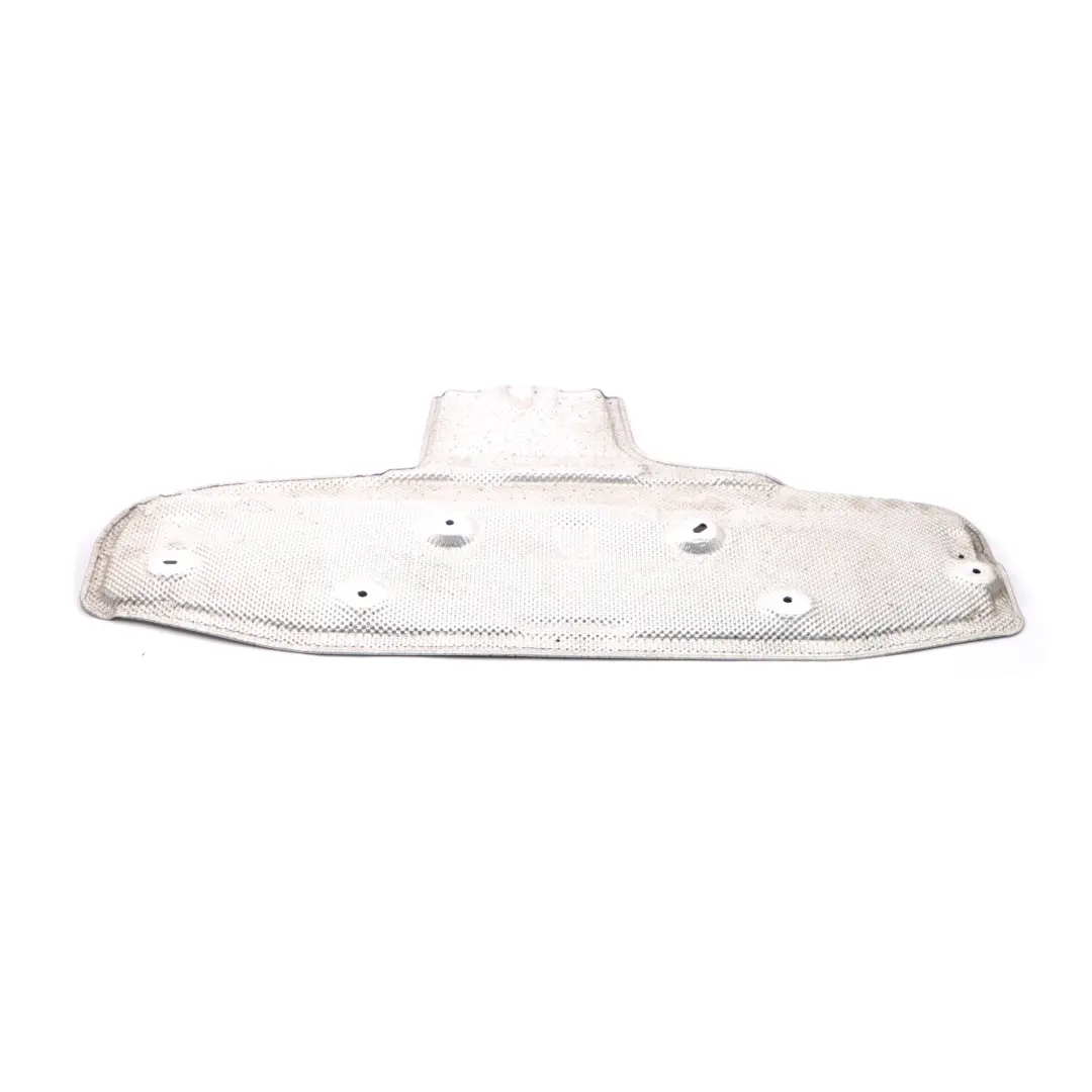  Heat Shield BMW F45 X1 F48 Exhaust Rear Silencer Insulation Plate - SKU 7290784 - Part number 7290784