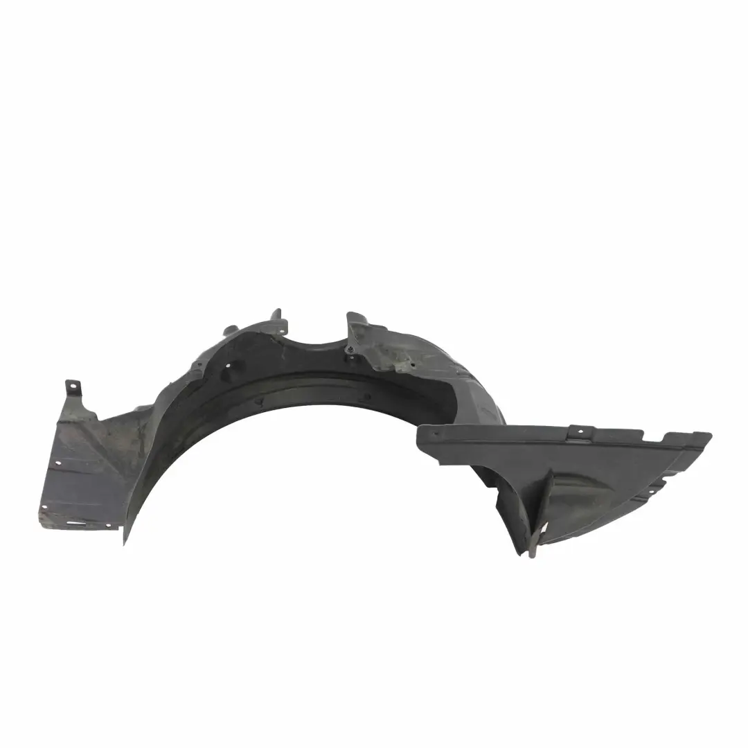 Paraspruzzi anteriore sinistro per Mini Cooper F55 F56 con numero di parte 7290789 Mini Cooper F55 F56 Paraspruzzi anteriore sinistro - SKU 7290789-1 - Numero di parte 7290789