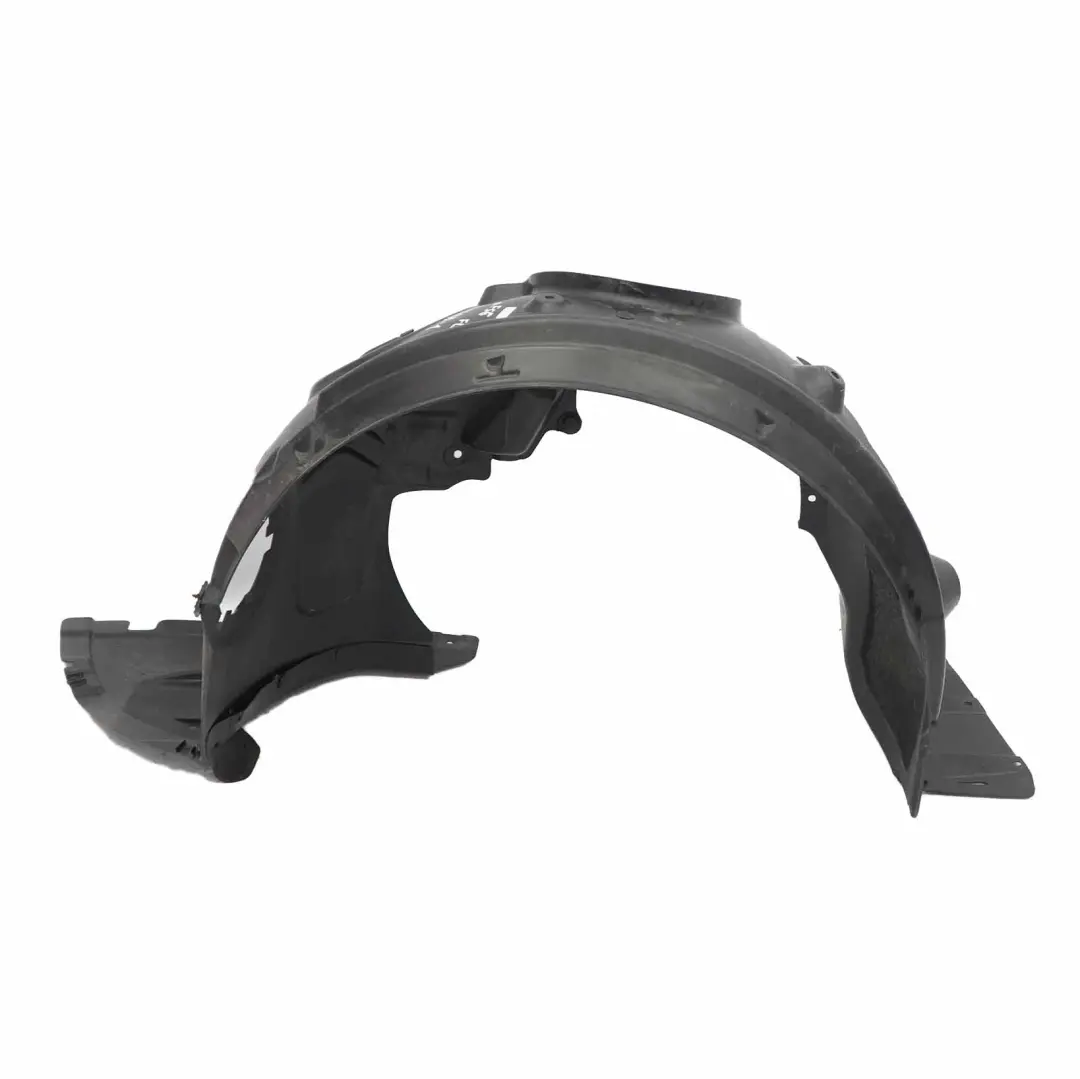 Vorderrad Radhaus Vorn Links Abdeckung Gehäuse für Mini Cooper F55 F56 mit Teilenummer 7290789 Mini Cooper F55 F56 Vorderrad Radhaus Vorn Links Abdeckung Gehäuse - SKU 7290789-1 - Teilenummer 7290789
