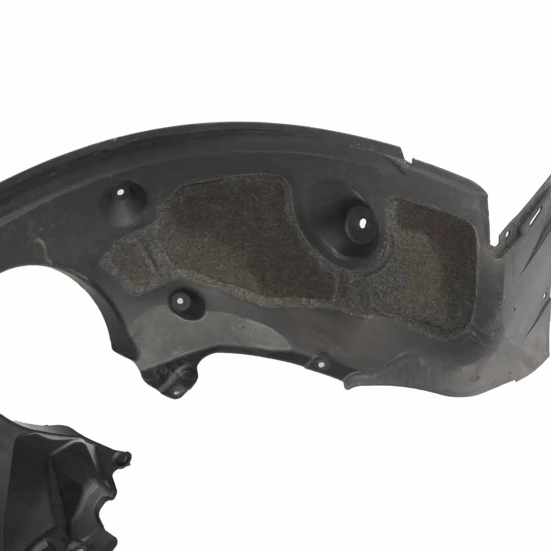 Mini Cooper F55 F56 Paraspruzzi anteriore sinistro - SKU 7290789-1 - Numero di parte 7290789