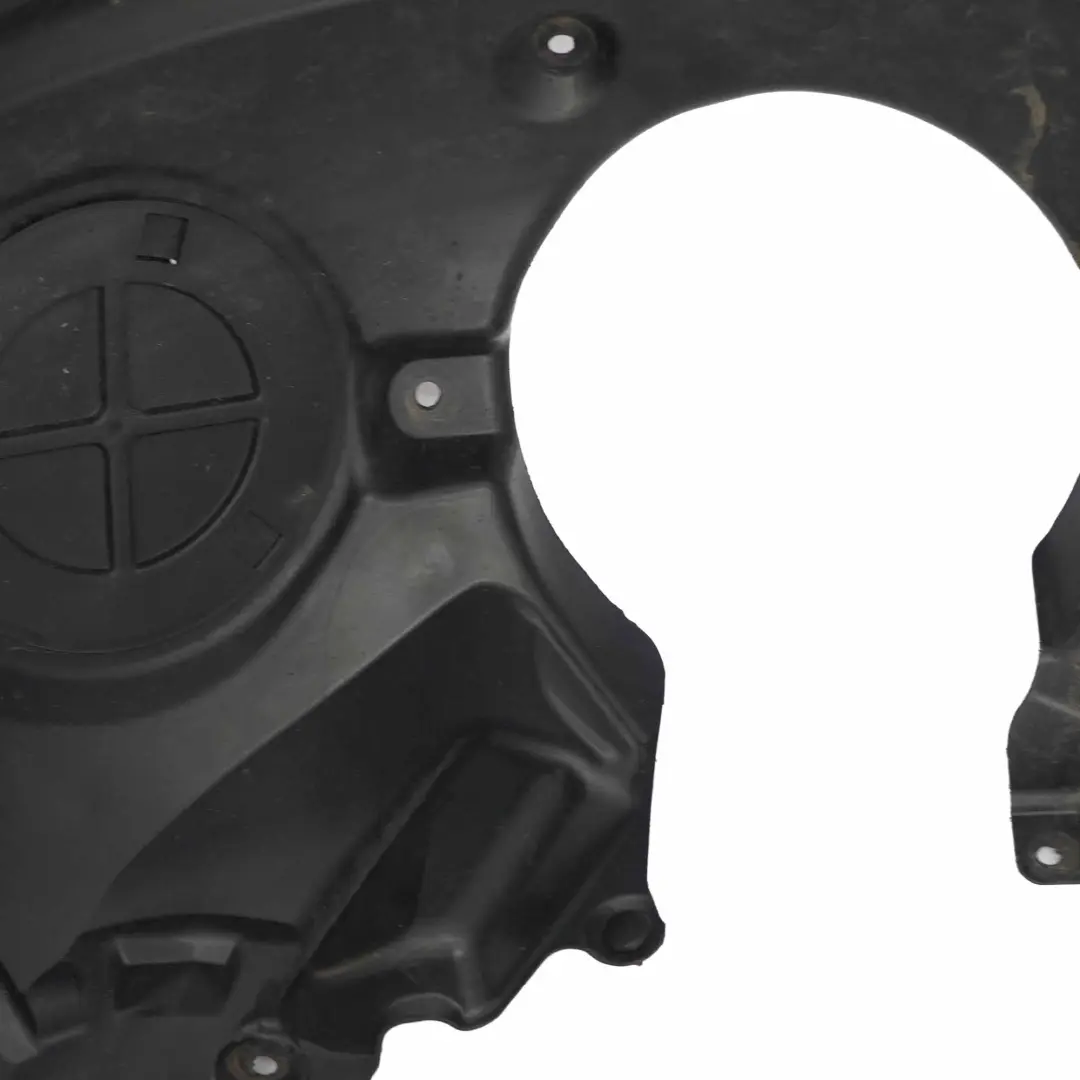 Mini Cooper F55 F56 Paraspruzzi anteriore sinistro - SKU 7290789-1 - Numero di parte 7290789