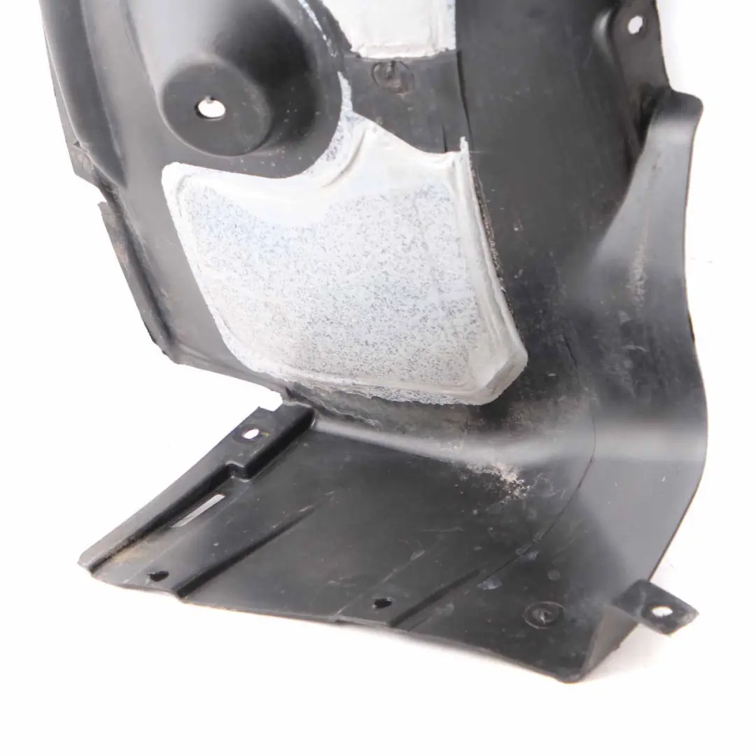  Parafango Mini F55 F56 anteriore sinistro Paraspruzzi - SKU 7290789-2 - Numero di parte 7290789