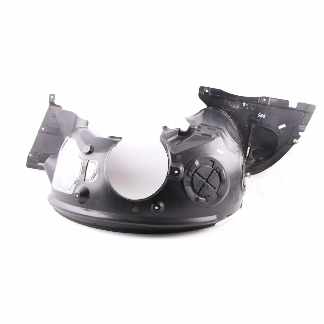 Mini F55 F56 Panneau de recouvrement de l'arche de roue avant droite - SKU 7290790-3 - Numéro de pièce 7290790