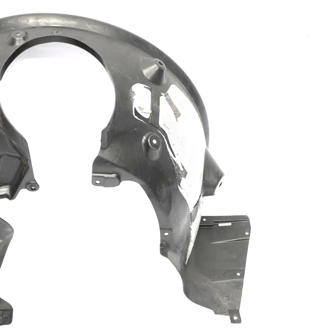 Mini F55 F56 Radkasten Vorne Rechts Spritz Schutz Abdeckplatte - SKU 7290790-4 - Teilenummer 7290790