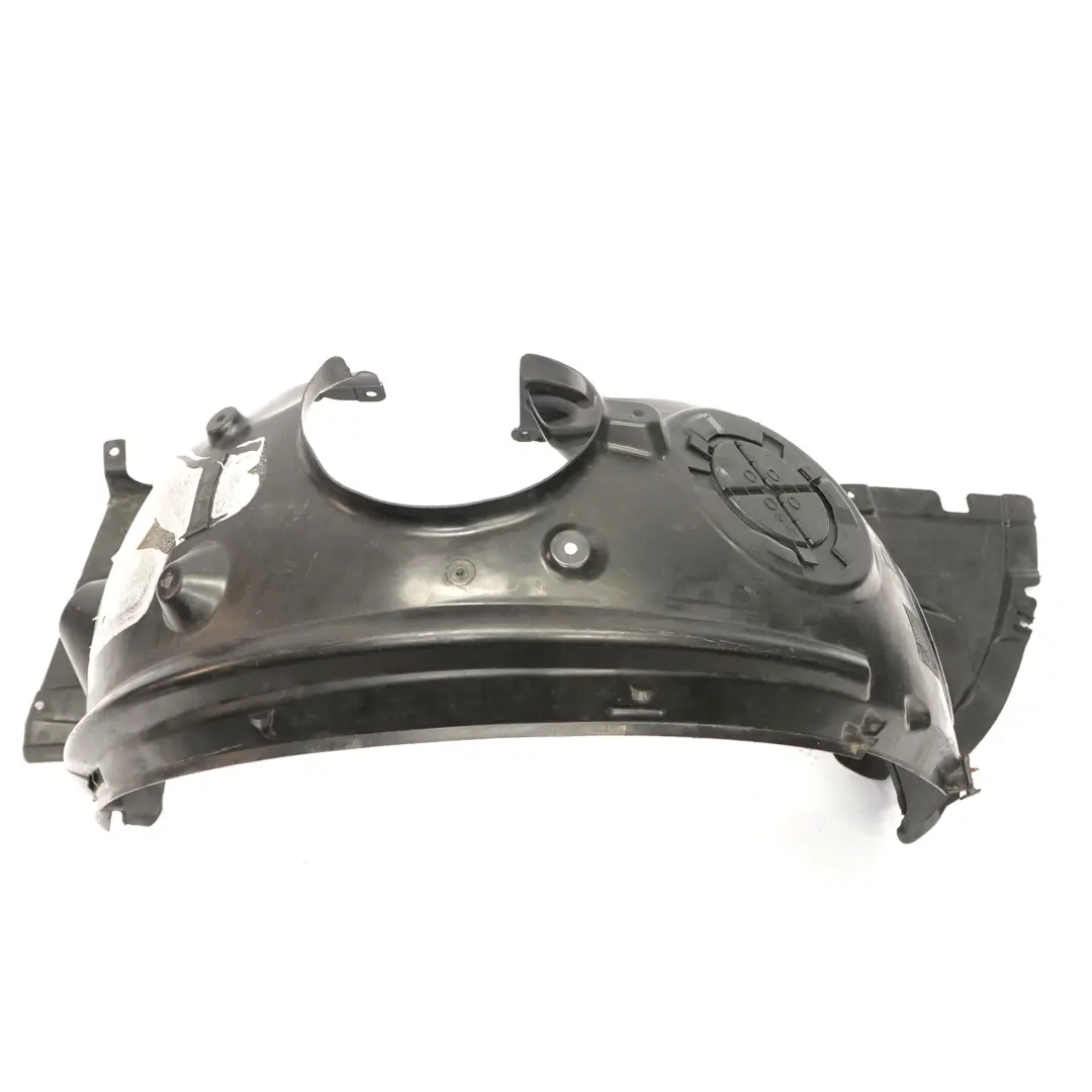 Rueda Delantera Derecha Escudo Cubierta Panel para Mini F55 F56 con número de pieza 7290790 Mini F55 F56 Rueda Delantera Derecha Escudo Cubierta Panel - SKU 7290790-4 - Número de pieza 7290790