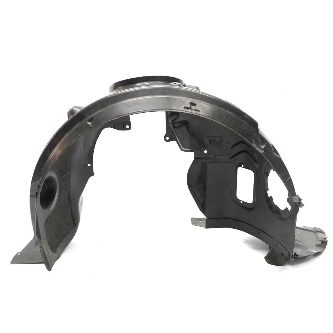 Arco Ruota Anteriore Destro Pannello Copertura Paraspruzzi per Mini F55 F56 con numero di parte 7290790 Mini F55 F56 Arco Ruota Anteriore Destro Pannello Copertura Paraspruzzi - SKU 7290790-4 - Numero di parte 7290790