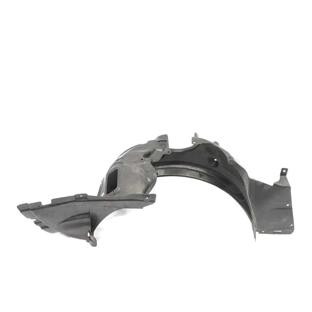 Mini F55 F56 Panneau Recouvrement Eclaboussures Passage Avant Droit - SKU 7290790-4 - Numéro de pièce 7290790