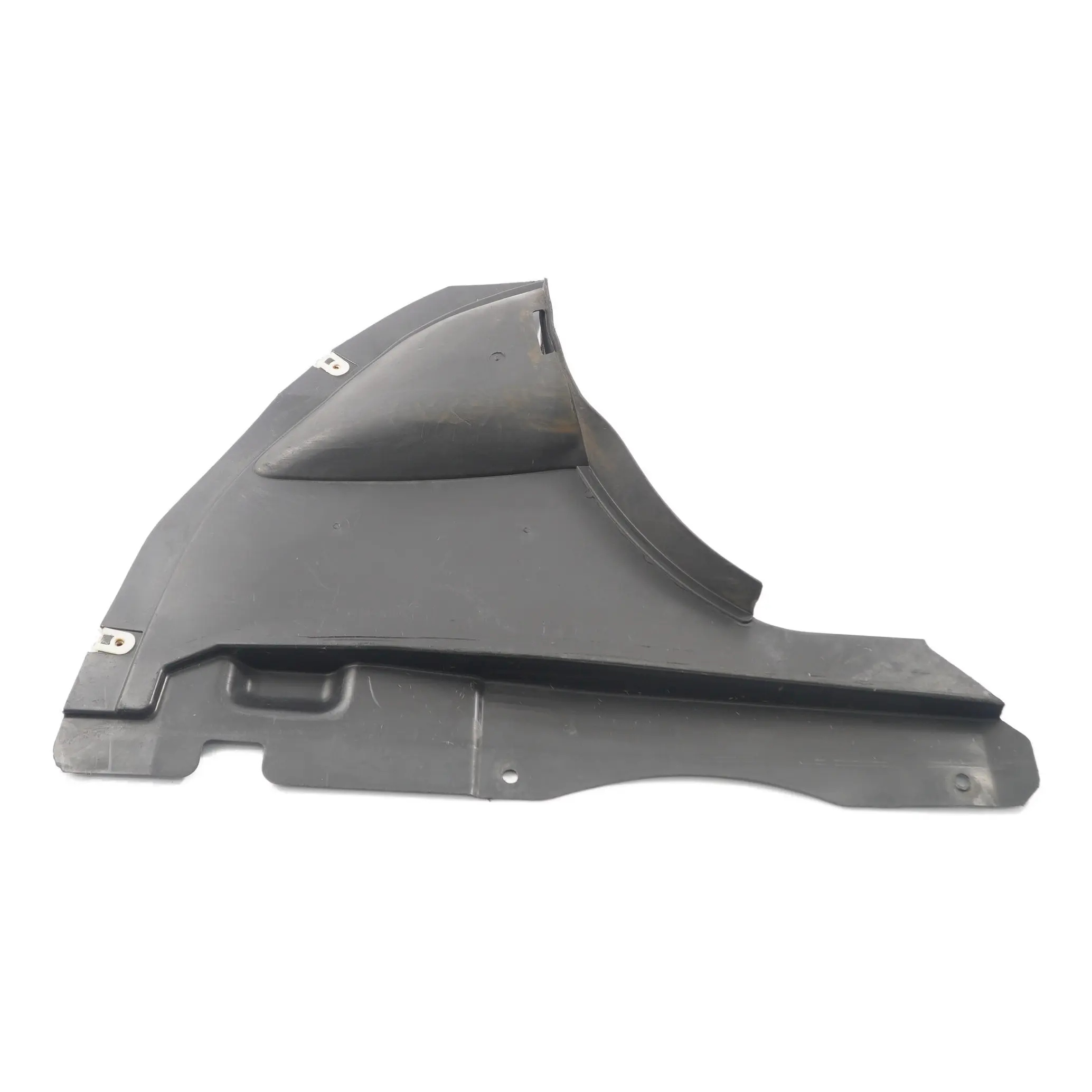 Enveloppe passage roue BMW F45 F46 avant gauche Doublure inférieur 7290791