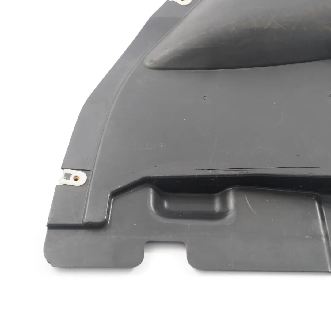  Enveloppe passage roue BMW F45 F46 avant gauche Doublure inférieur - SKU 7290791-1 - Numéro de pièce 7290791