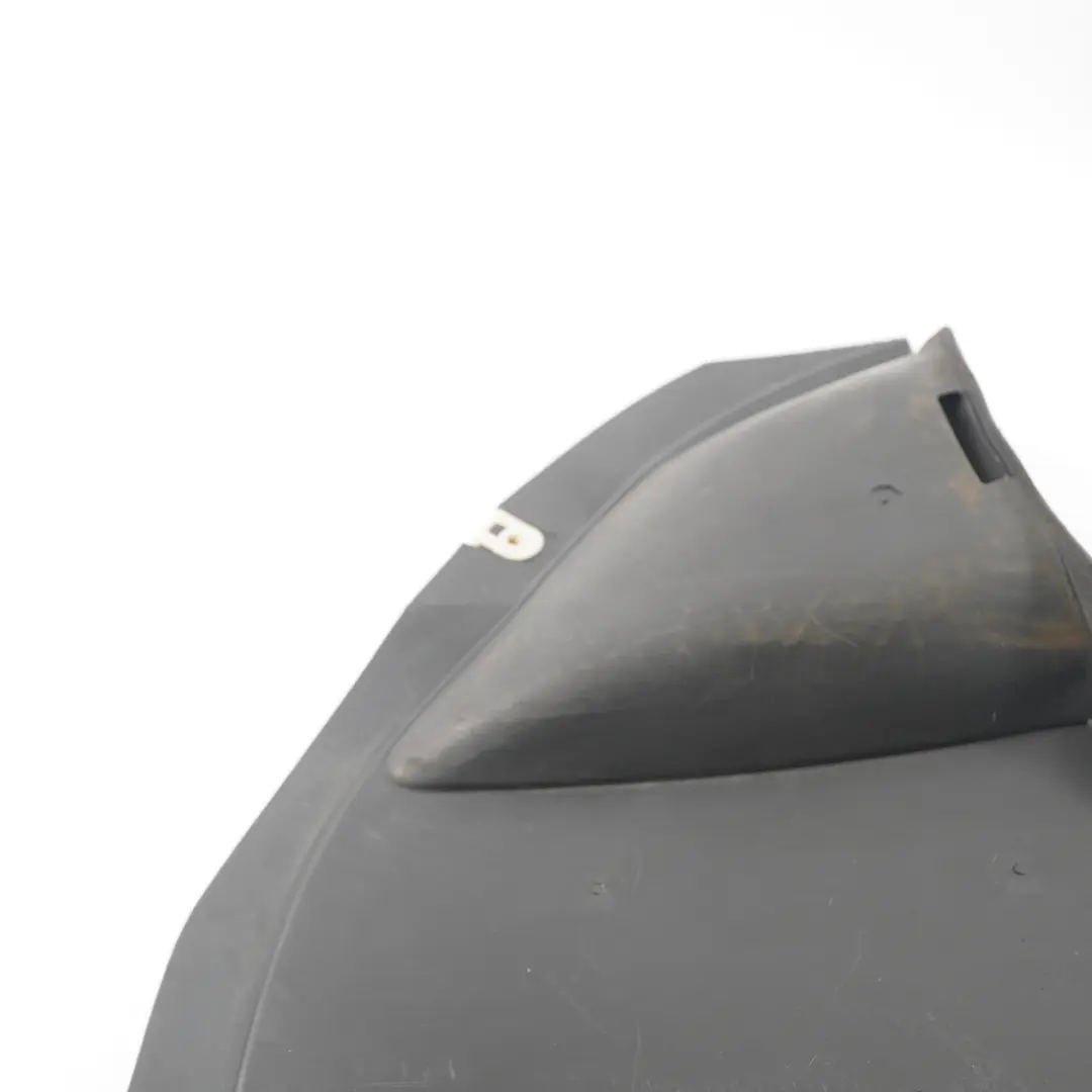 Enveloppe passage roue BMW F45 F46 avant gauche Doublure inférieur pour à propos du numéro de pièce 7290791 Enveloppe passage roue BMW F45 F46 avant gauche Doublure inférieur - SKU 7290791-1 - Numéro de pièce 7290791