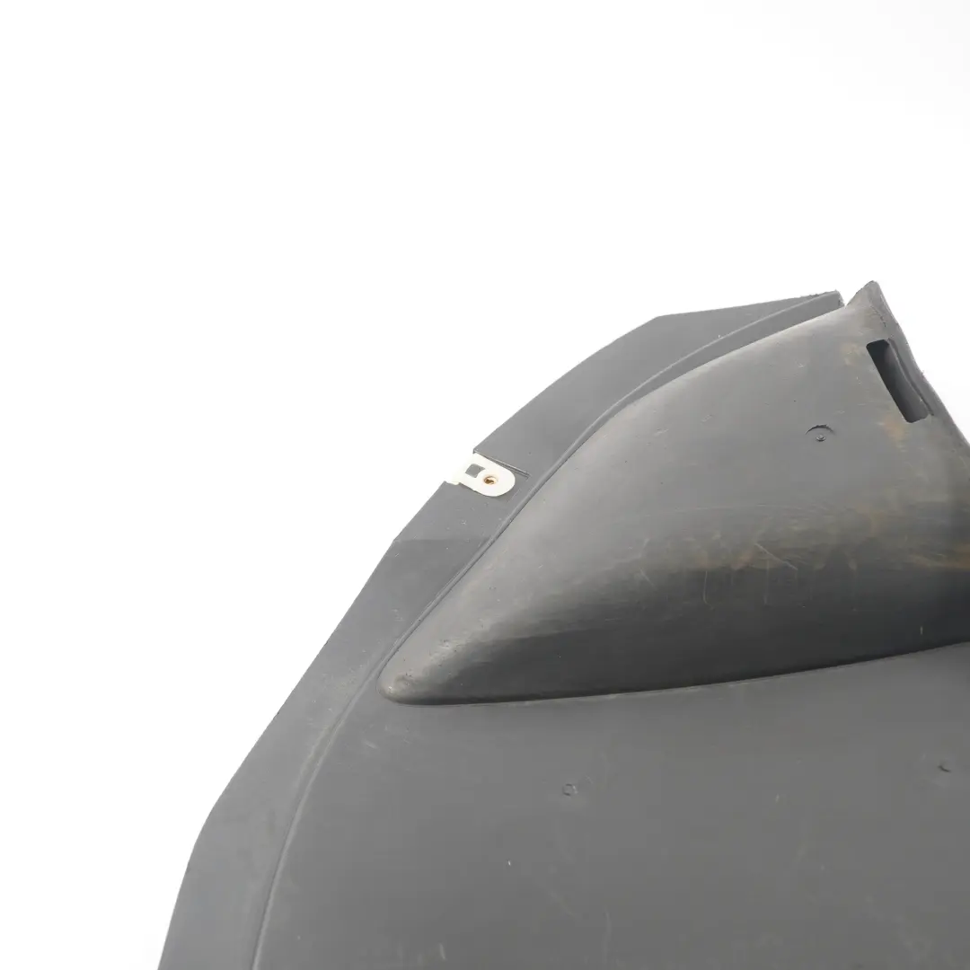 Enveloppe passage roue BMW F45 F46 avant gauche Doublure inférieur pour à propos du numéro de pièce 7290791 Enveloppe passage roue BMW F45 F46 avant gauche Doublure inférieur - SKU 7290791-1 - Numéro de pièce 7290791