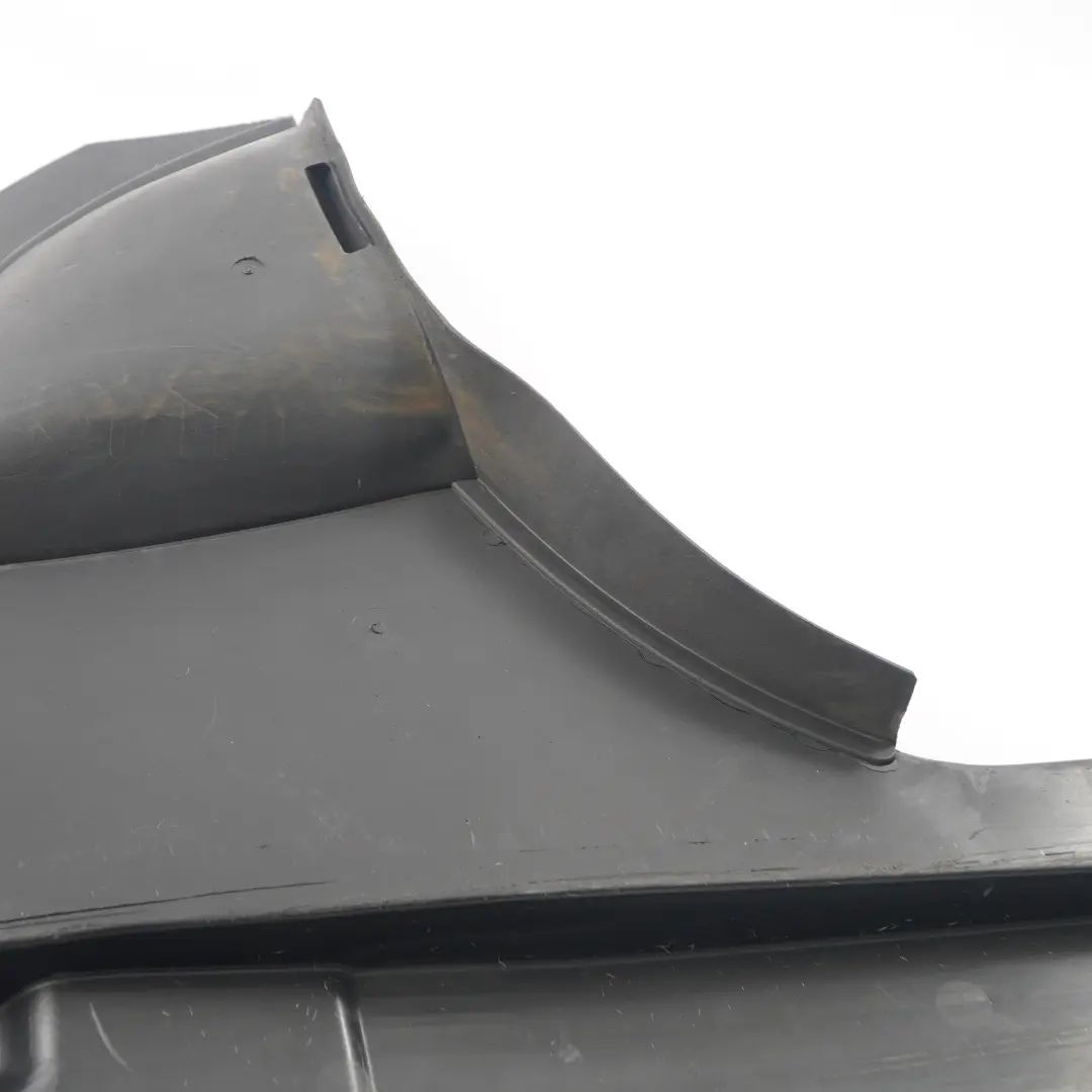  Enveloppe passage roue BMW F45 F46 avant gauche Doublure inférieur - SKU 7290791-1 - Numéro de pièce 7290791