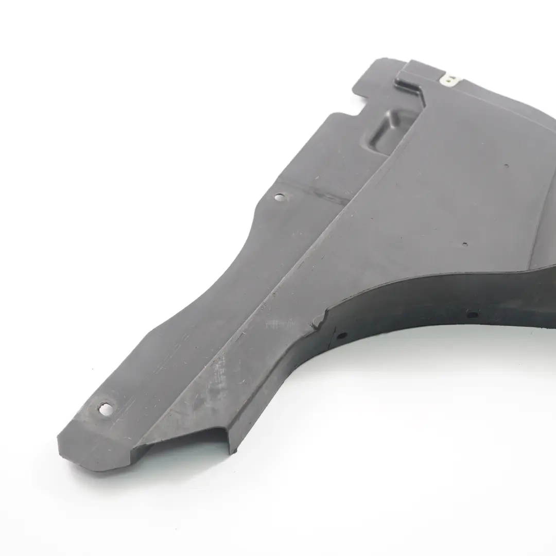  Enveloppe passage roue BMW F45 F46 avant gauche Doublure inférieur - SKU 7290791-1 - Numéro de pièce 7290791