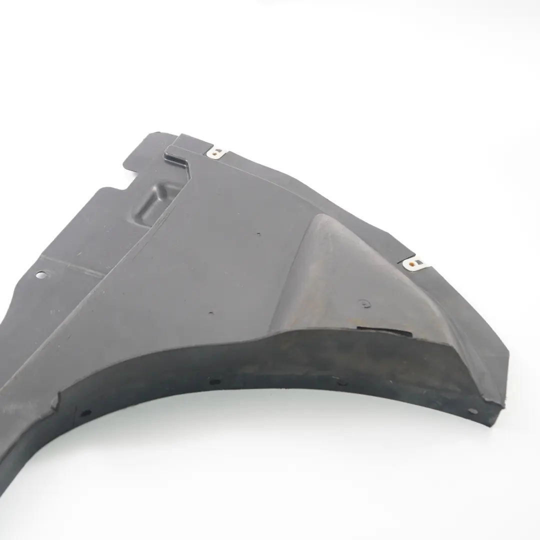 Enveloppe passage roue BMW F45 F46 avant gauche Doublure inférieur pour à propos du numéro de pièce 7290791 Enveloppe passage roue BMW F45 F46 avant gauche Doublure inférieur - SKU 7290791-1 - Numéro de pièce 7290791