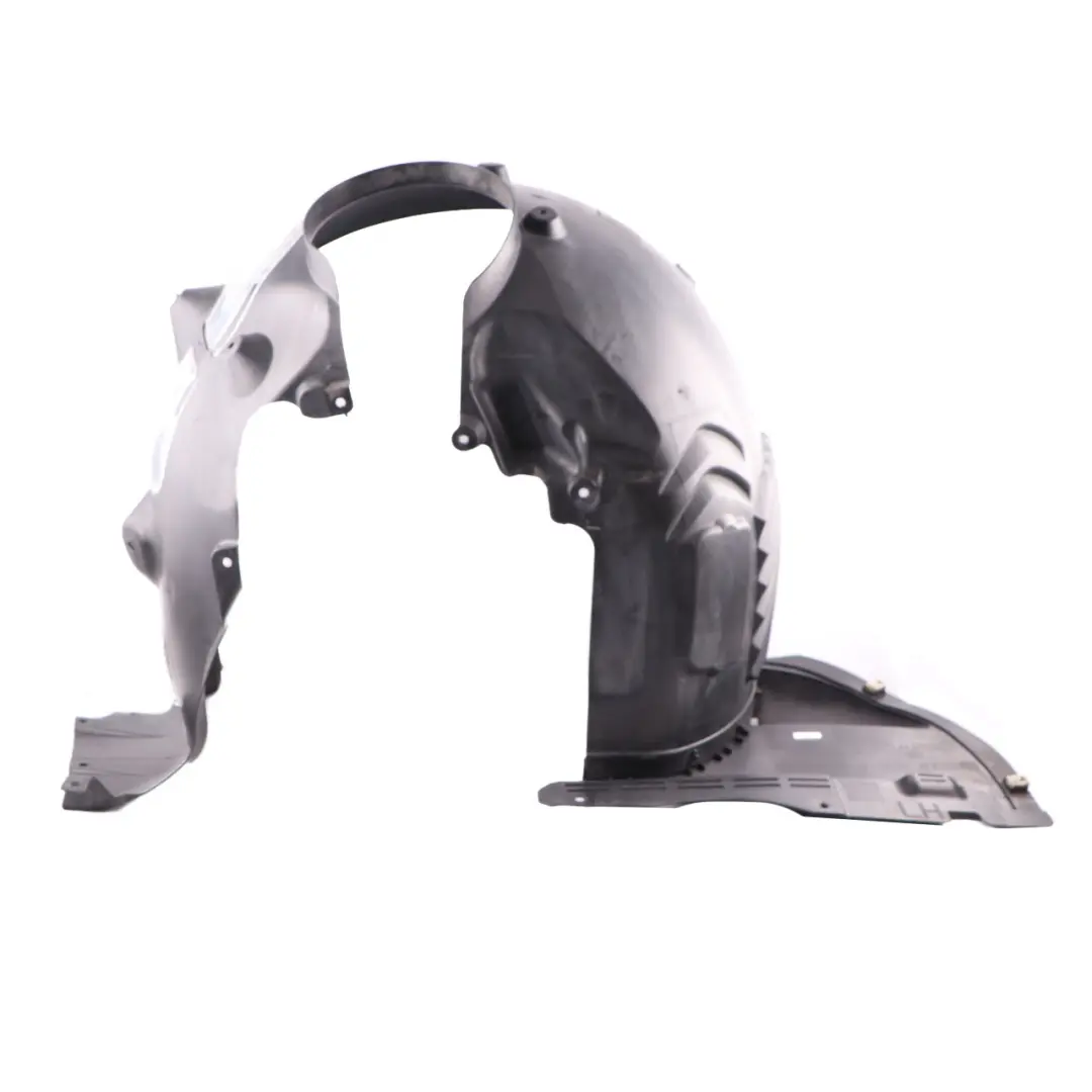 BMW F45 F46 Passage de Roue Avant Gauche Doublure Boîtier - SKU 7290791 - Numéro de pièce 7290791