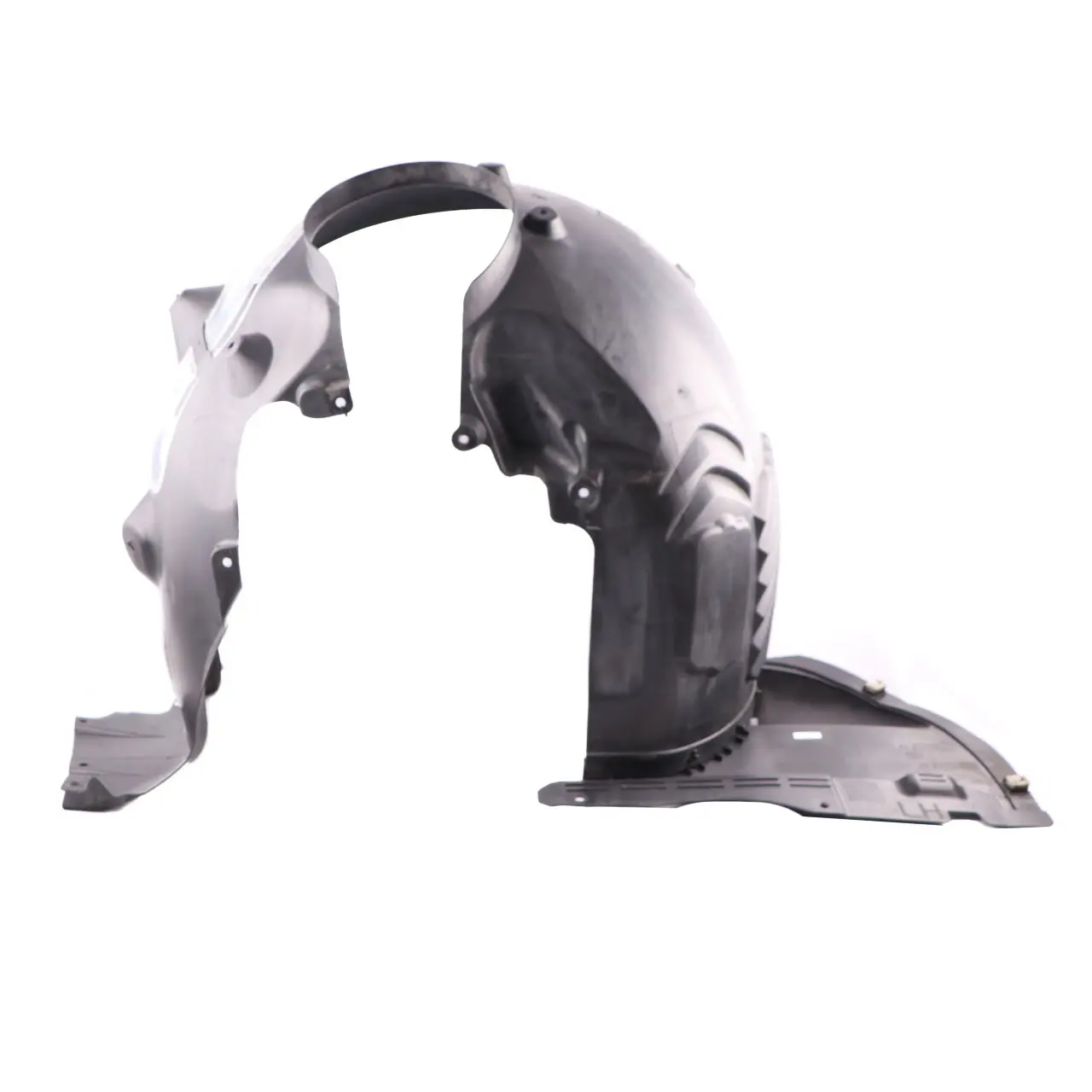 BMW F45 F46 Radkasten Abdeckung Vorne Links Verkleidung 7290791