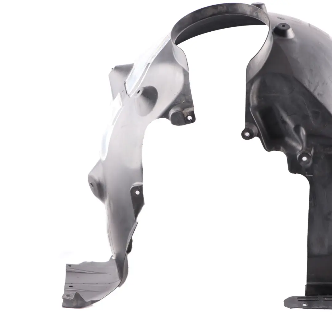 BMW F45 F46 Passage de Roue Avant Gauche Doublure Boîtier - SKU 7290791 - Numéro de pièce 7290791