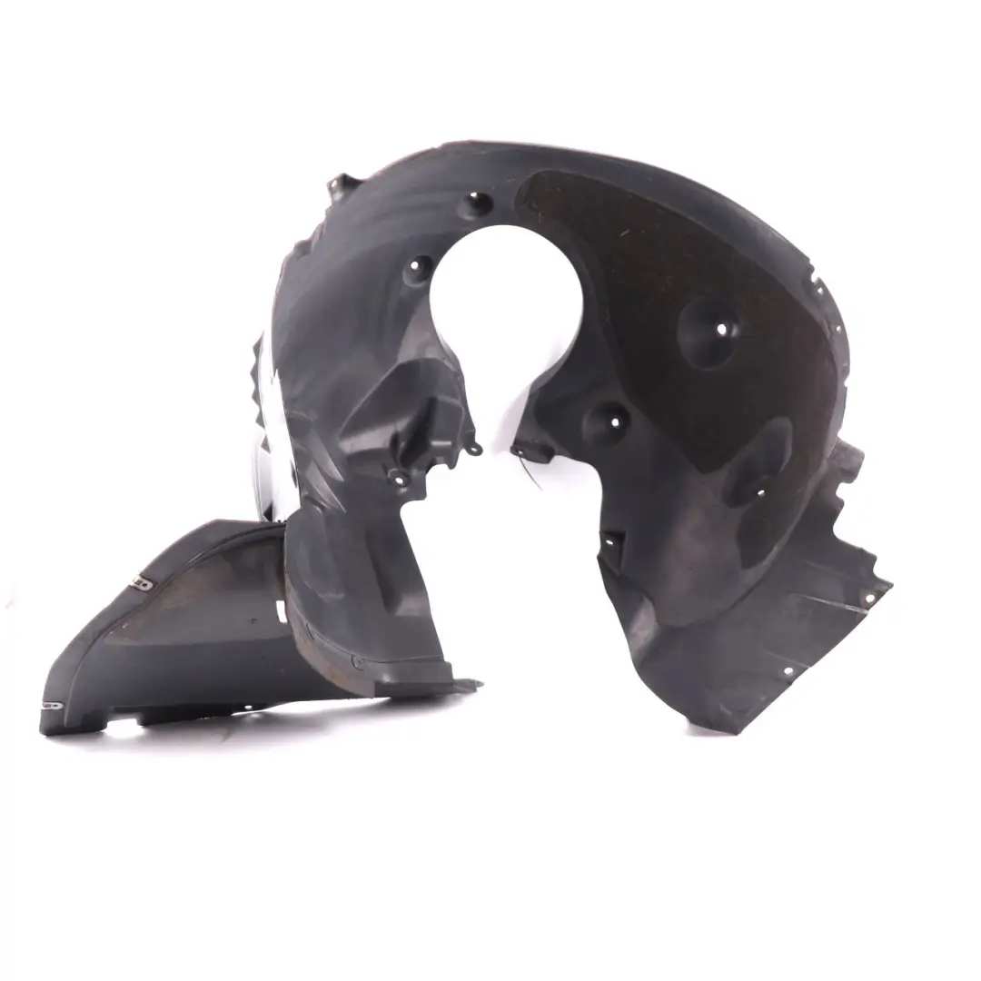 Copertura Passaruota Anteriore Sinistra Rivestimento per BMW F45 F46 con numero di parte 7290791 BMW F45 F46 Copertura Passaruota Anteriore Sinistra Rivestimento - SKU 7290791 - Numero di parte 7290791