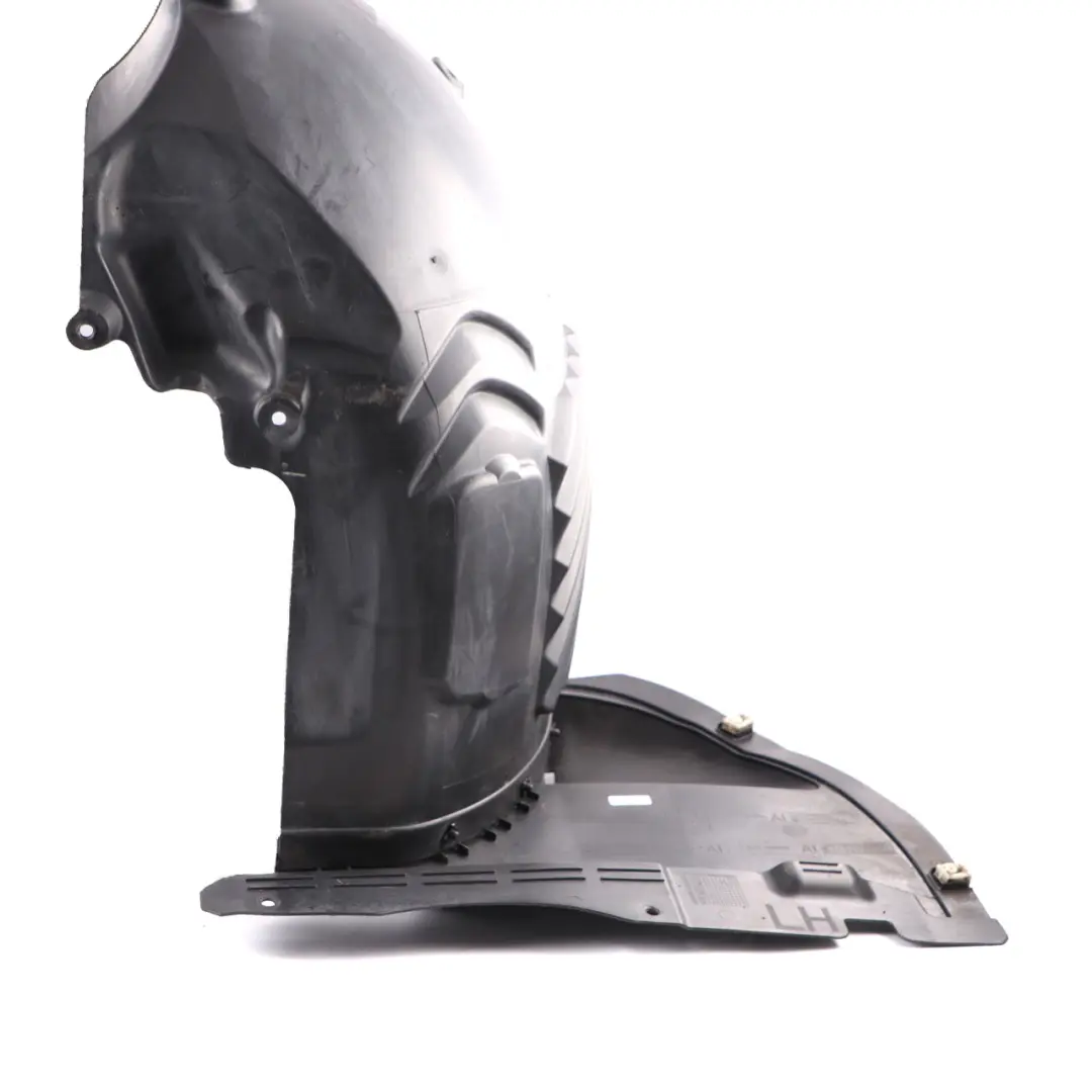 BMW F45 F46 Copertura Passaruota Anteriore Sinistra Rivestimento - SKU 7290791 - Numero di parte 7290791