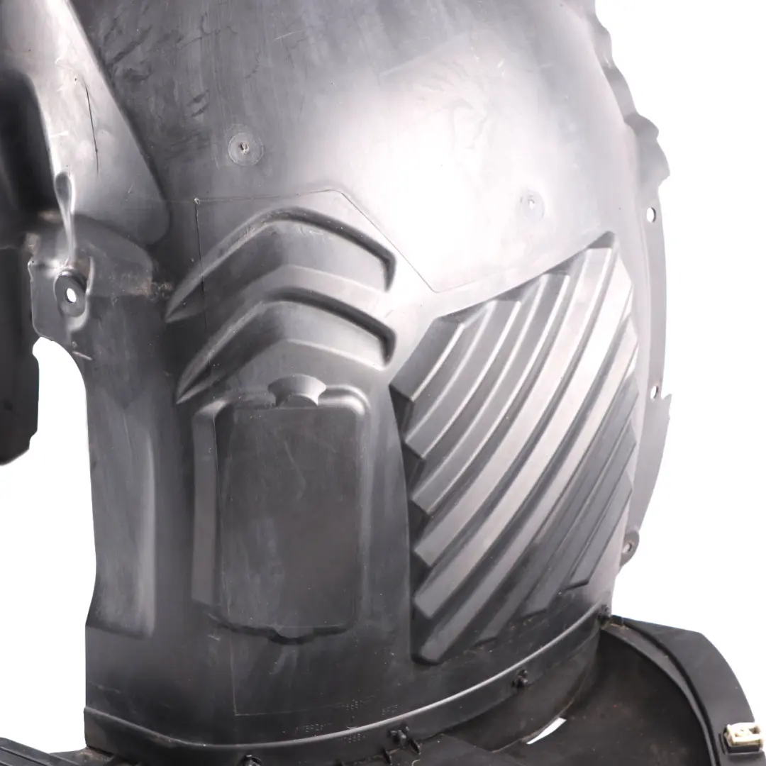 Wheel Arch Cover BMW F45 F46 Front Left N/S Liner Housing Trim Panel - SKU 7290791 - Part number 7290791