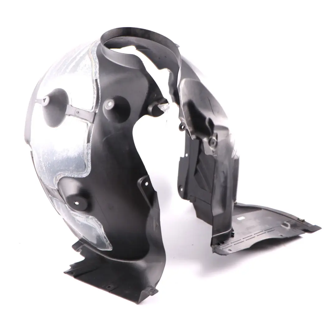 BMW F45 F46 Cubierta Arco Rueda Delantero Izquierdo - SKU 7290791 - Número de pieza 7290791