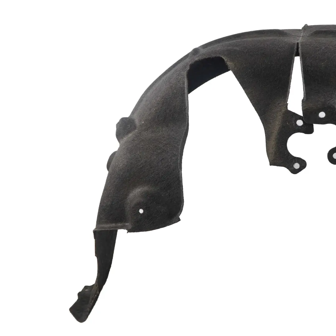 Left N/S Cover Wheel Arch Liner Trim to Mini Cooper F56 F57 1 Rear with Part number 7290793 Mini Cooper F56 F57 1 Rear Left N/S Cover Wheel Arch Liner Trim - SKU 7290793-1 - Part number 7290793